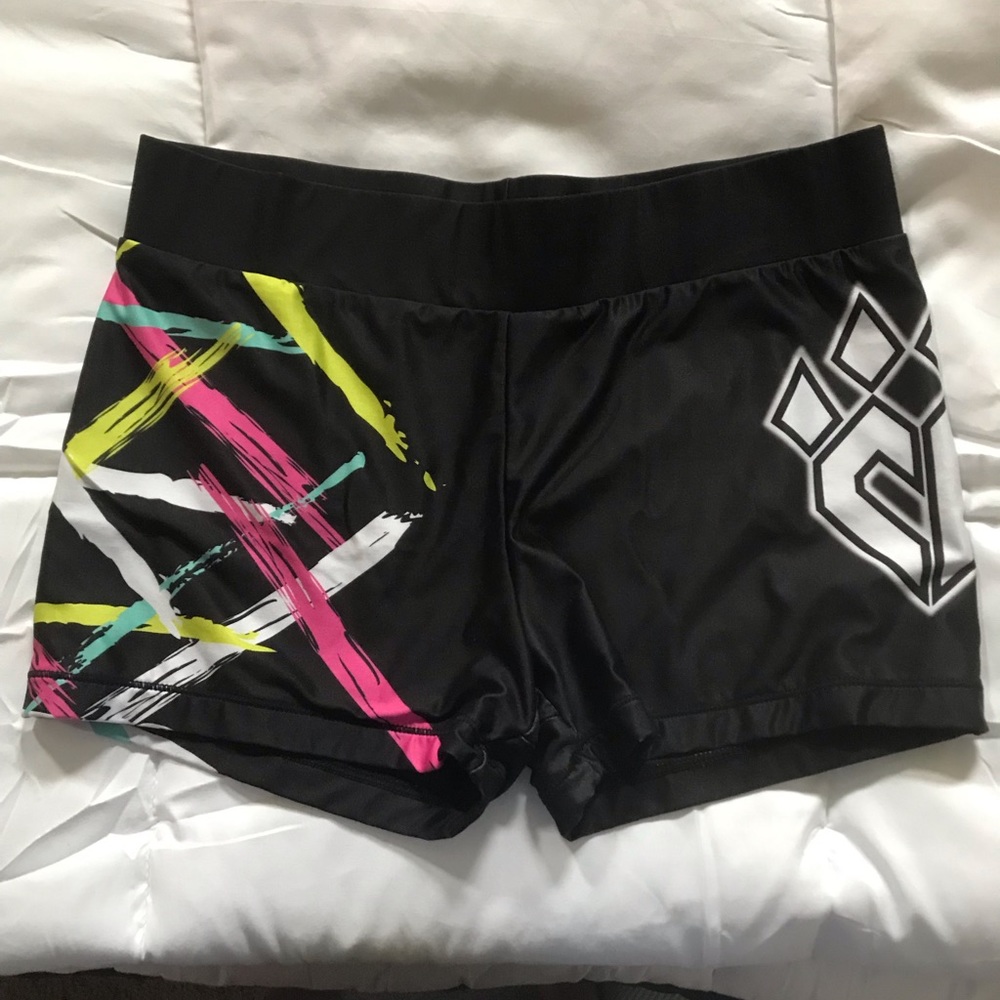 Cheer Athletics Shorts